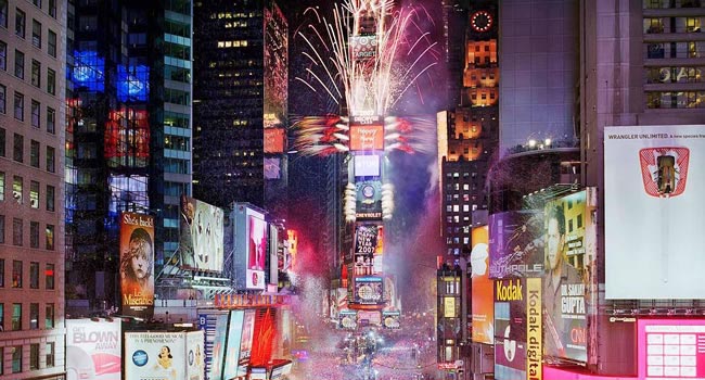 Square times eve years pass party york Times Square New Years 2015 Parties | Buy New York New Years Eve Tickets