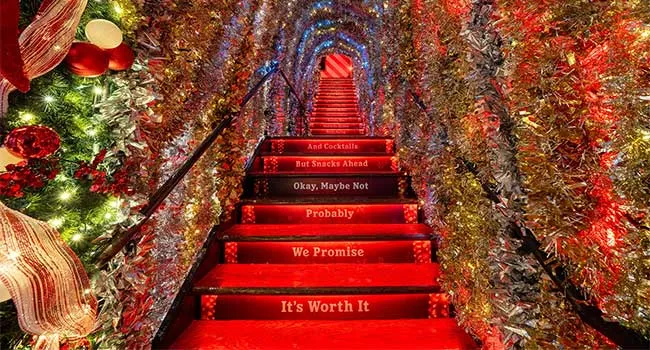 DRAMMA NIGHTCLUB TIMES SQUARE