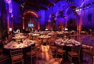 Cipriani NYC Times Square