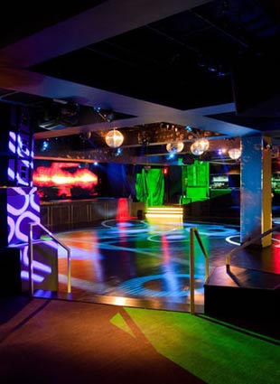 42 West Nightclub New Years Eve 2026