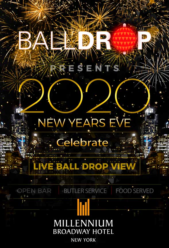 New York New Years Eve 2025 Concerts