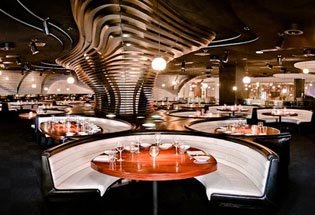 STK Times Square