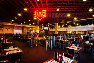 Dallas BBQ Times Square New Years Eve 2026