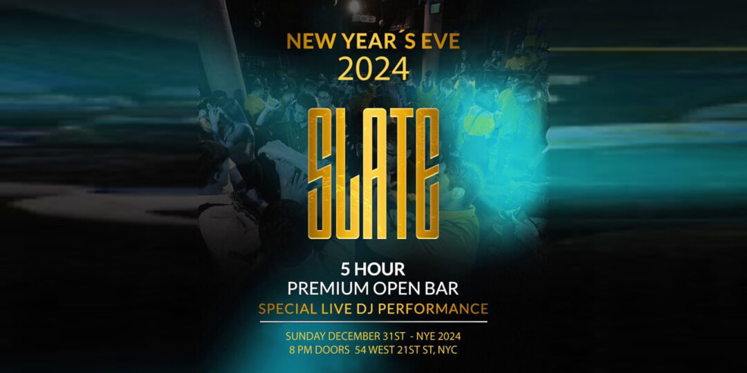 Slate New York