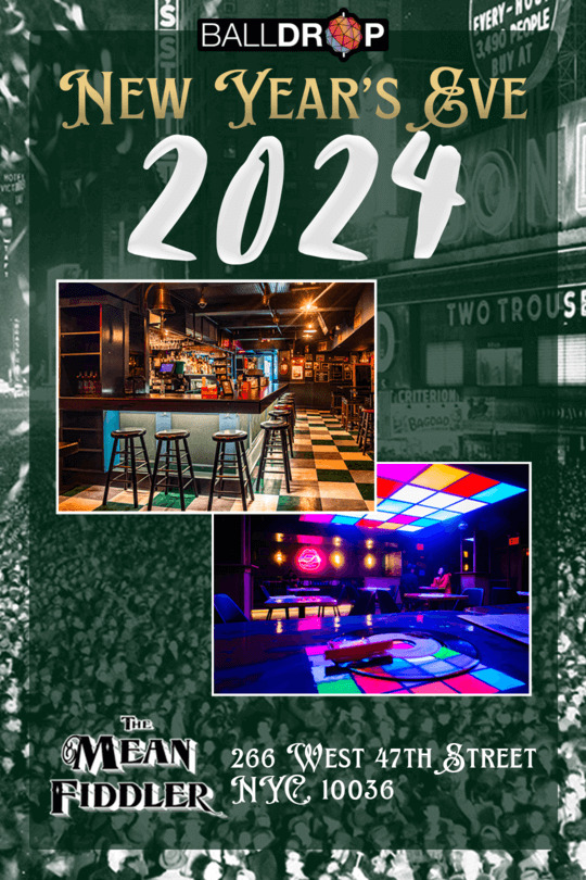 Restaurants Open On Christmas Day 2025 In Nyc