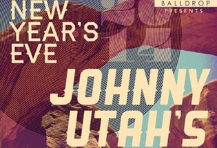 Johnny Utah