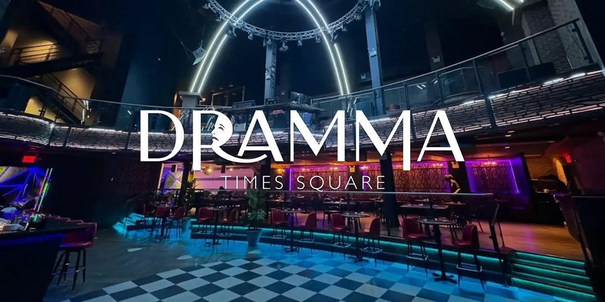 Dramma Times Square
