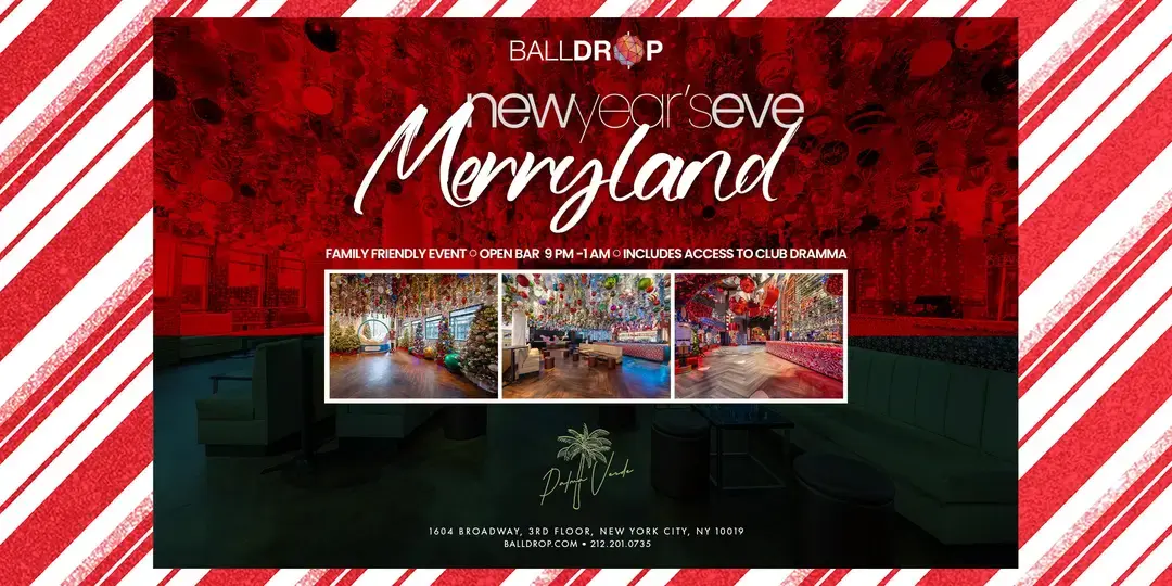 Palma Verde NYC Times Square