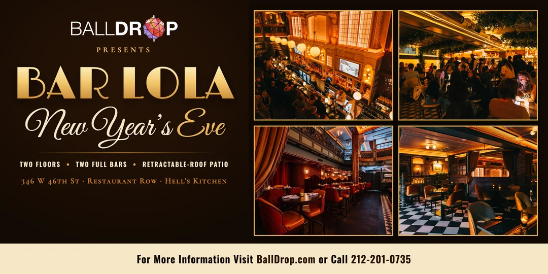 Bar Lola NYC