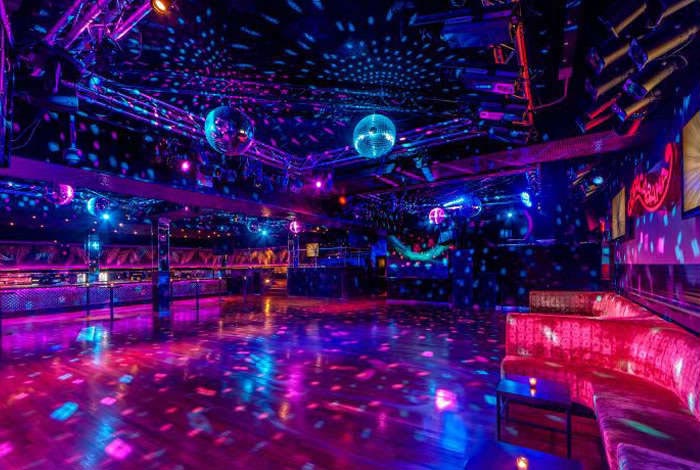 Copacabana Times Square New Years Eve 2019 Copacabana Times Square New Years Eve 2019