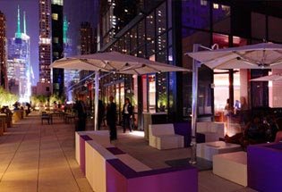 Yotel Times Square